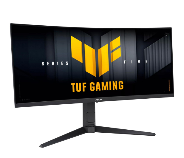 ASUS TUF Gaming VG34WQML5A 90LM0BP1-B01E71 - 1416571 - zdjęcie 4